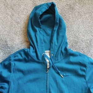 Nike Athletic Dept Knit Jersey jacket